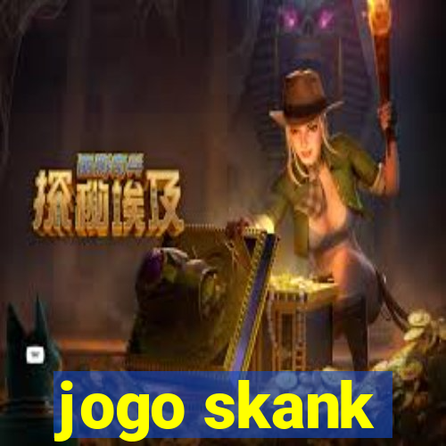 jogo skank